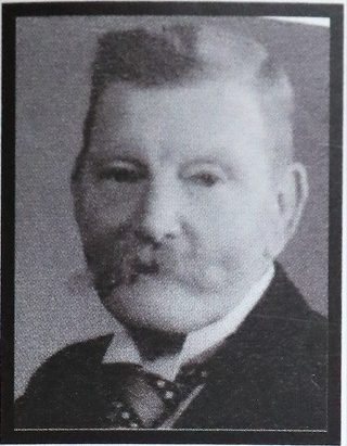Joseph Spray
