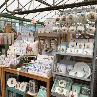 Pentland Plants Gifts