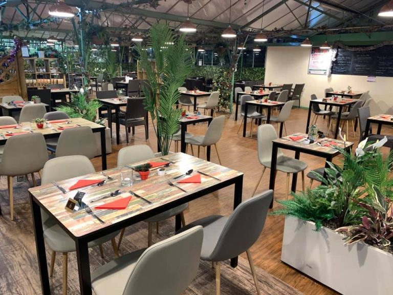 Cafe Panola
