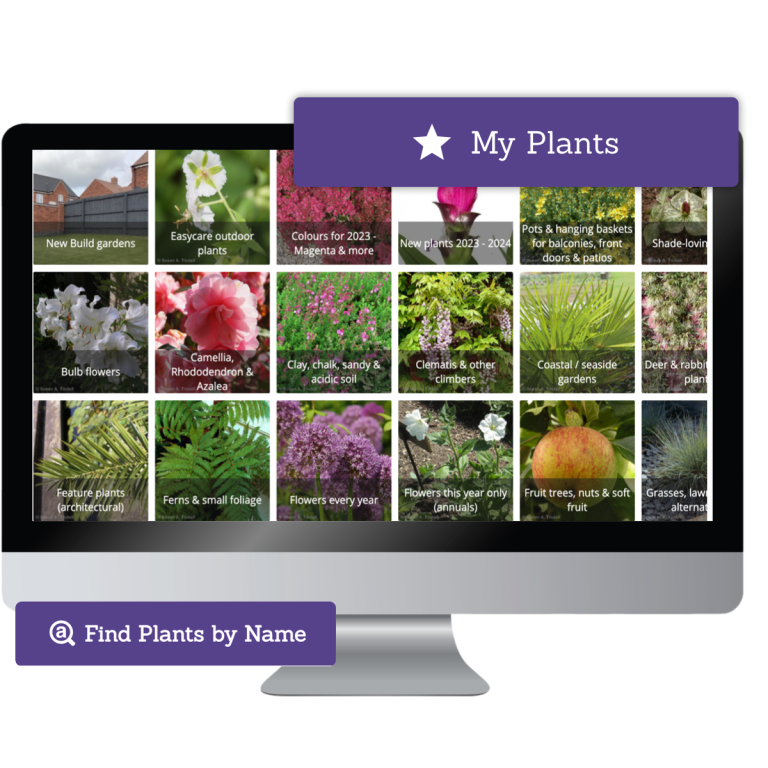 Plantfinder